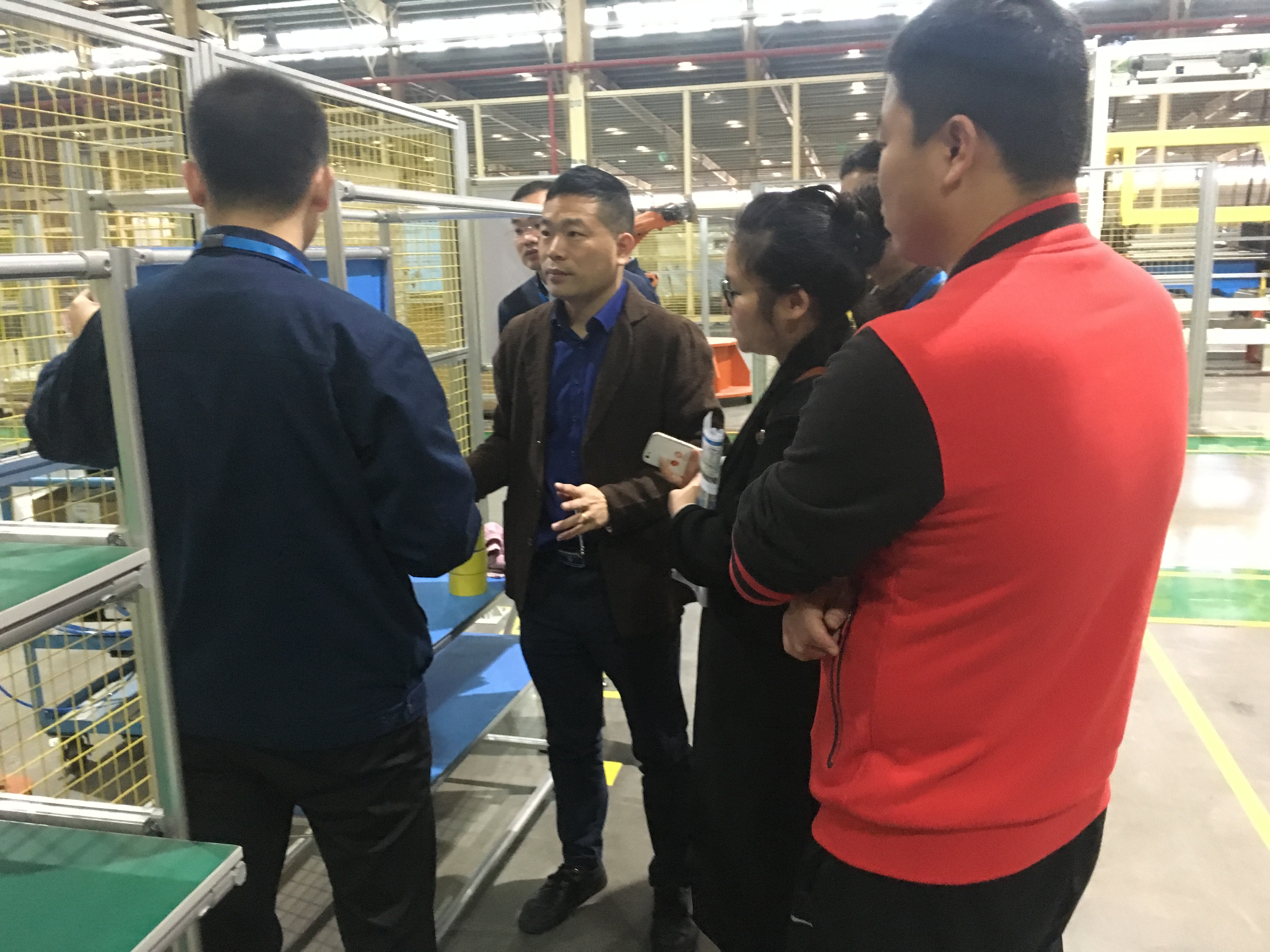 方圆智汇谈老师LCIA道场辅导